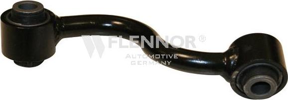 Flennor FL0258-H - Çubuq / Strut, stabilizator furqanavto.az