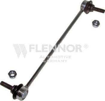 Flennor FL0269-H - Çubuq / Strut, stabilizator furqanavto.az
