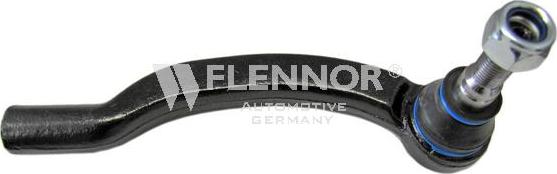 Flennor FL0200-B - Bağlama çubuğunun sonu furqanavto.az