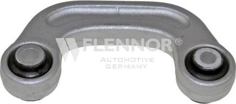 Flennor FL0200-H - Çubuq / Strut, stabilizator furqanavto.az