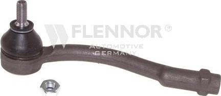 Flennor FL0215-B - Bağlama çubuğunun sonu furqanavto.az