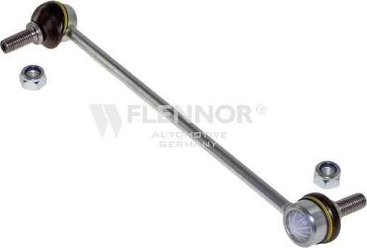 Flennor FL0239-H - Çubuq / Strut, stabilizator furqanavto.az