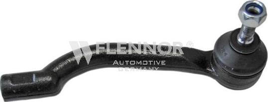 Flennor FL0234-B - Bağlama çubuğunun sonu furqanavto.az
