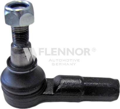 Flennor FL0226-B - Bağlama çubuğunun sonu furqanavto.az