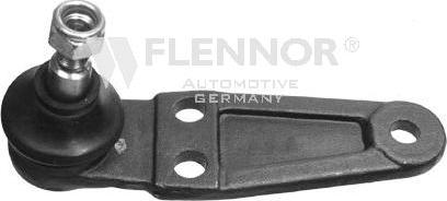 Flennor FL079-D - Billi birləşmə furqanavto.az