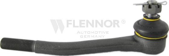 Flennor FL194-B - Bağlama çubuğunun sonu furqanavto.az