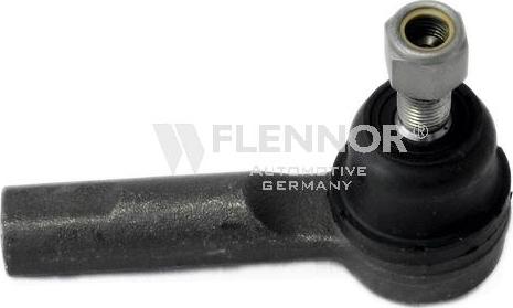 Flennor FL155-B - Bağlama çubuğunun sonu furqanavto.az