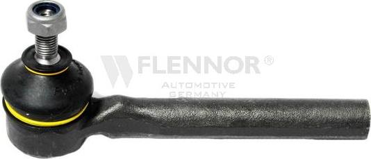 Flennor FL166-B - Bağlama çubuğunun sonu furqanavto.az