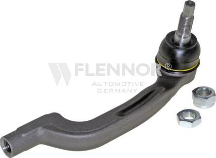 Flennor FL10456-B - Bağlama çubuğunun sonu furqanavto.az