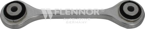 Flennor FL10488-H - Çubuq / Strut, stabilizator furqanavto.az
