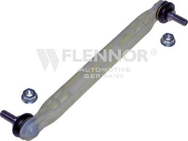 Flennor FL10433-H - Çubuq / Strut, stabilizator furqanavto.az