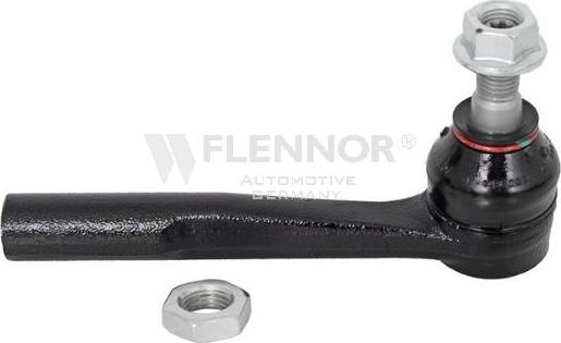 Flennor FL10429-B - Bağlama çubuğunun sonu furqanavto.az