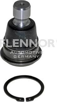 Flennor FL10541-D - Billi birləşmə furqanavto.az