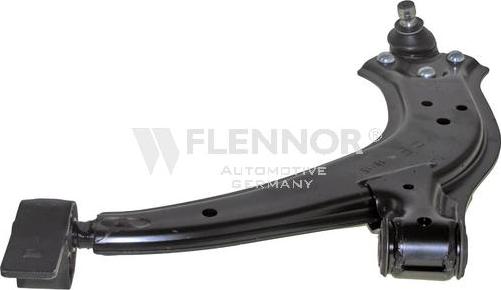 Flennor FL10502-G - Yolun idarəedici qolu furqanavto.az