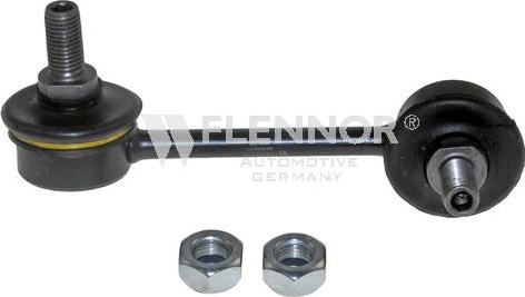 Flennor FL10537-H - Çubuq / Strut, stabilizator furqanavto.az