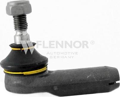 Flennor FL105-B - Bağlama çubuğunun sonu furqanavto.az