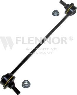 Flennor FL10619-H - Çubuq / Strut, stabilizator furqanavto.az