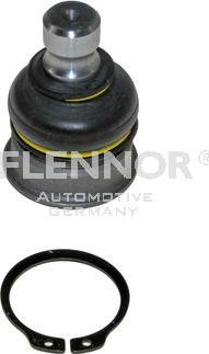 Flennor FL10620-D - Billi birləşmə furqanavto.az
