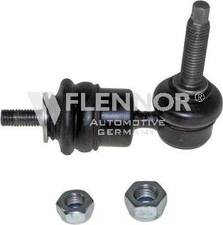 Flennor FL10141-H - Çubuq / Strut, stabilizator furqanavto.az