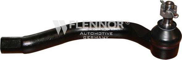 Flennor FL10155-B - Bağlama çubuğunun sonu furqanavto.az
