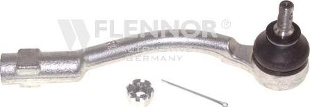 Flennor FL10164-B - Bağlama çubuğunun sonu furqanavto.az