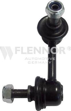 Flennor FL10160-H - Çubuq / Strut, stabilizator furqanavto.az
