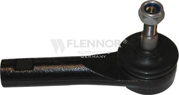 Flennor FL10116-B - Bağlama çubuğunun sonu furqanavto.az