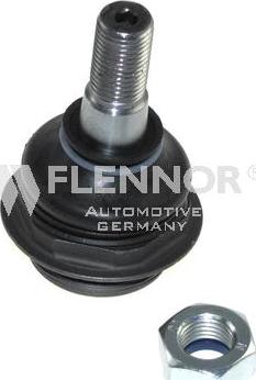 Flennor FL10186-D - Billi birləşmə furqanavto.az