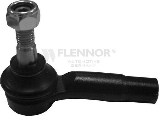 Flennor FL10130-B - Bağlama çubuğunun sonu furqanavto.az