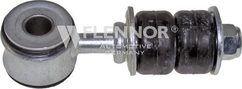 Flennor FL10123-H - Çubuq / Strut, stabilizator furqanavto.az