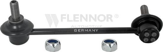 Flennor FL10391-H - Çubuq / Strut, stabilizator furqanavto.az