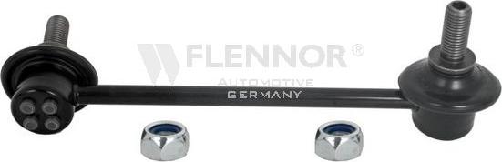 Flennor FL10392-H - Çubuq / Strut, stabilizator furqanavto.az