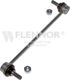 Flennor FL10305-H - Çubuq / Strut, stabilizator furqanavto.az
