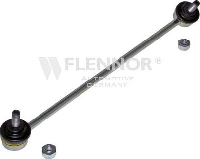 Flennor FL10320-H - Çubuq / Strut, stabilizator furqanavto.az