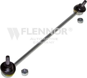 Flennor FL10321-H - Çubuq / Strut, stabilizator furqanavto.az