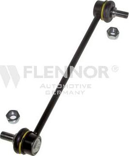 Flennor FL10373-H - Çubuq / Strut, stabilizator furqanavto.az