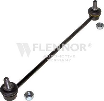 Flennor FL10372-H - Çubuq / Strut, stabilizator furqanavto.az