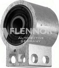 Flennor FL10296-J - Nəzarət Kolu / Arxa Qol furqanavto.az