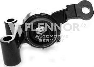 Flennor FL10209-J - Nəzarət Kolu / Arxa Qol furqanavto.az