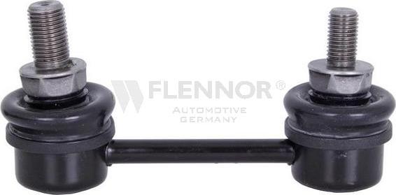 Flennor FL10204-H - Çubuq / Strut, stabilizator furqanavto.az