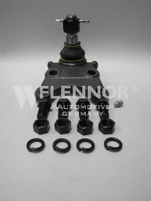 Flennor FL111-D - Billi birləşmə www.furqanavto.az