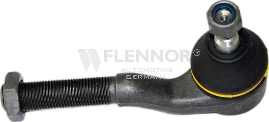 Flennor FL182-B - Bağlama çubuğunun sonu furqanavto.az