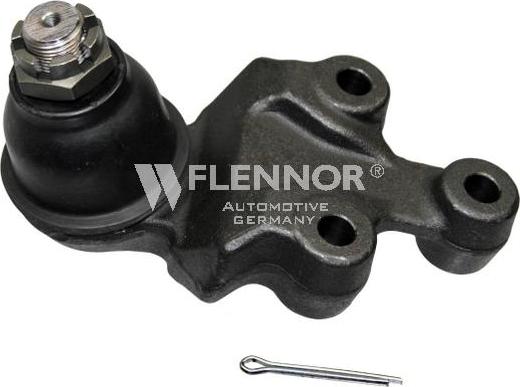Flennor FL853-D - Billi birləşmə furqanavto.az