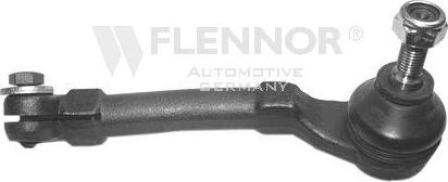 Flennor FL862-B - Bağlama çubuğunun sonu furqanavto.az