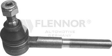 Flennor FL880-B - Bağlama çubuğunun sonu furqanavto.az