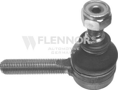Flennor FL881-B - Bağlama çubuğunun sonu furqanavto.az