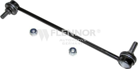 Flennor FL882-H - Çubuq / Strut, stabilizator furqanavto.az