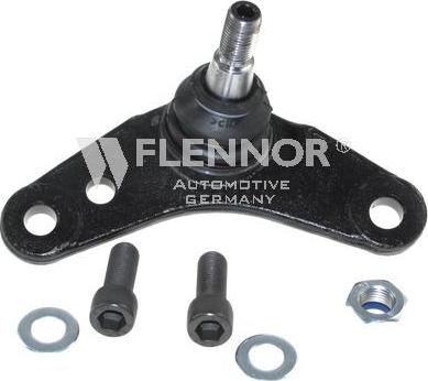 Flennor FL826-D - Billi birləşmə furqanavto.az