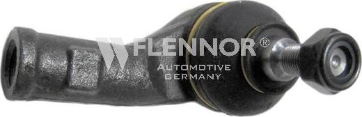 Flennor FL877-B - Bağlama çubuğunun sonu furqanavto.az