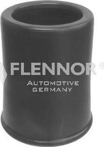 Flennor FL3953-J - Пыльник амортизатора, защитный колпак furqanavto.az